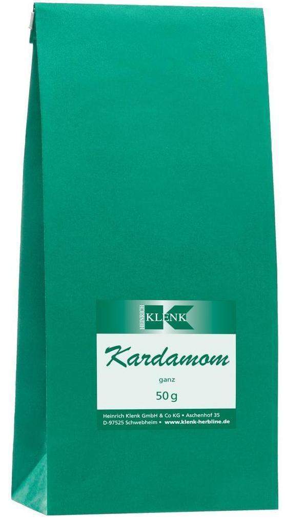 Kardamom Ganz