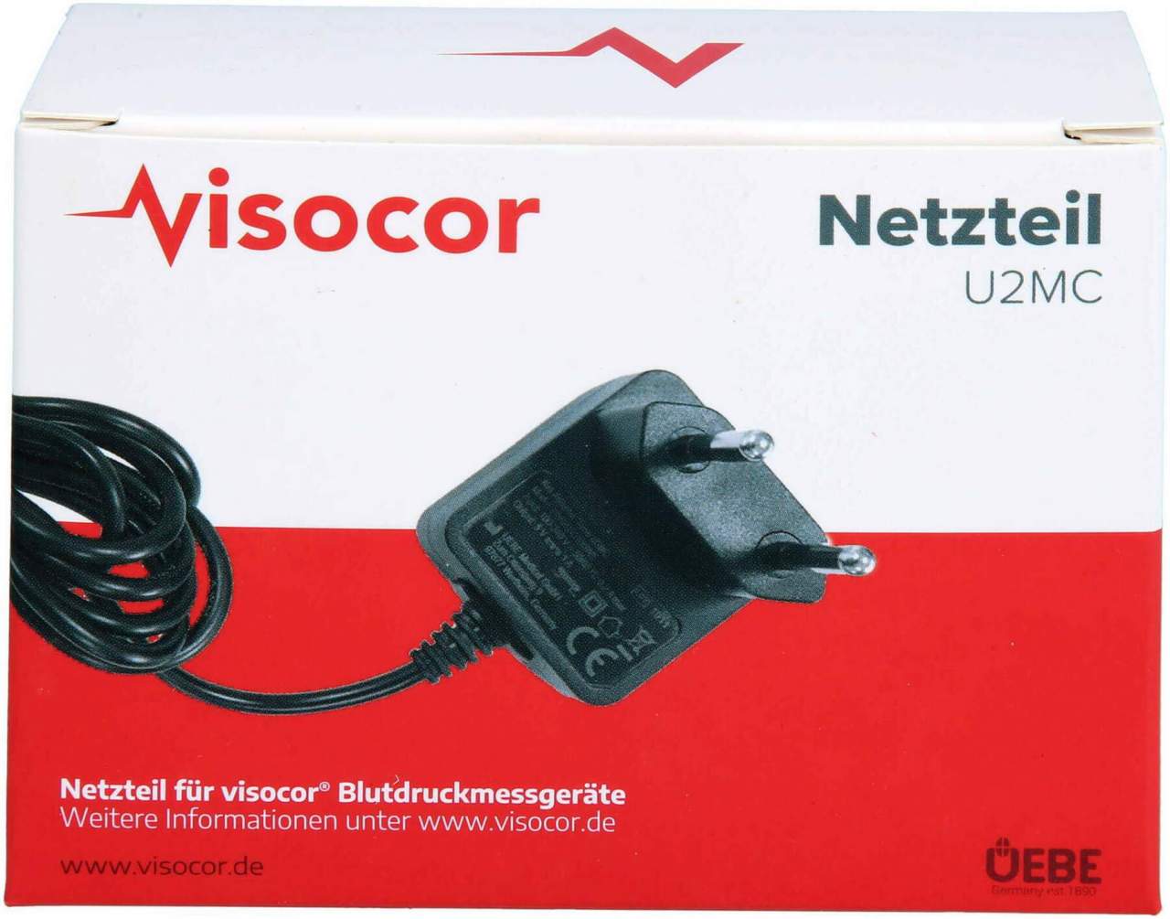 Visocor Netzteil U2mc 1 Stück