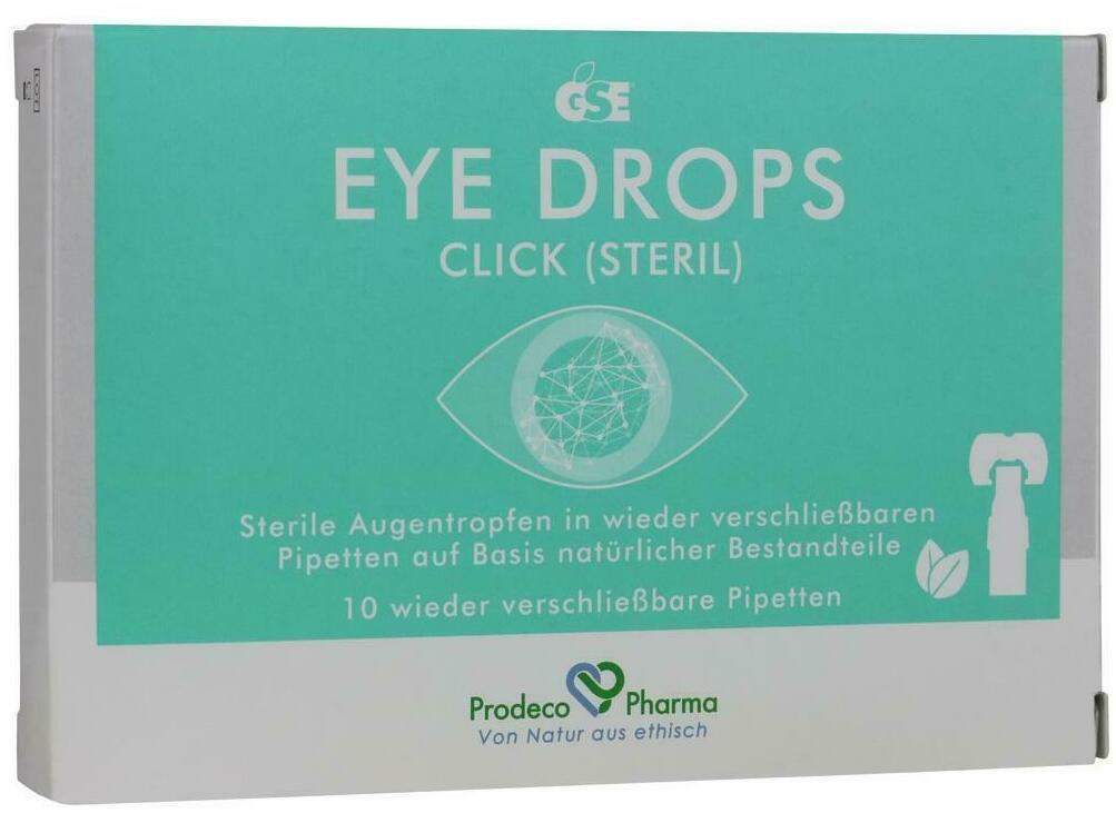 Gse Eye Drops Click