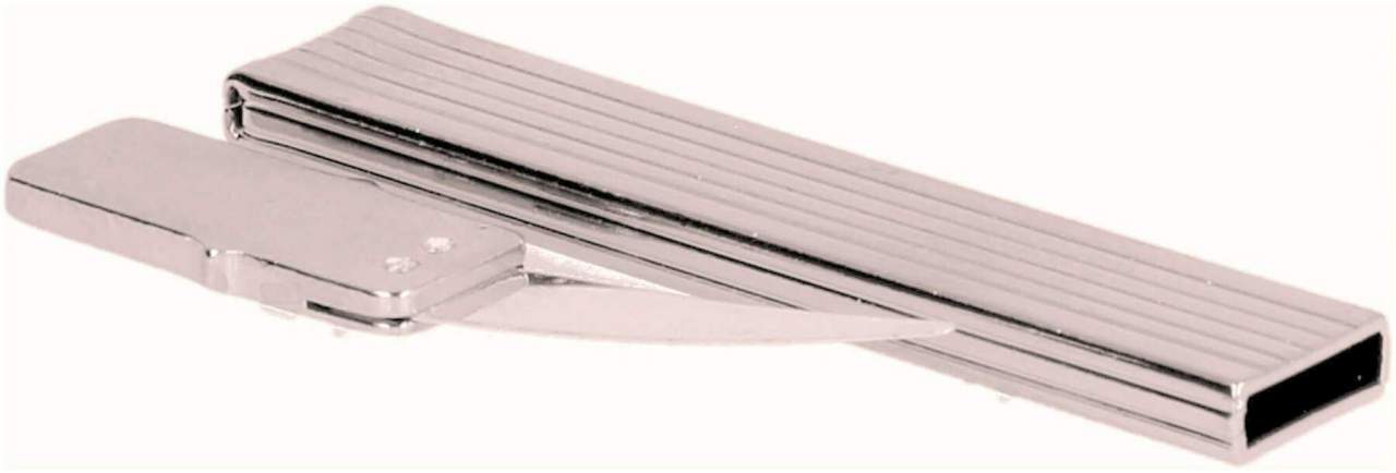 Zahnstocher Silberblatt Flach
