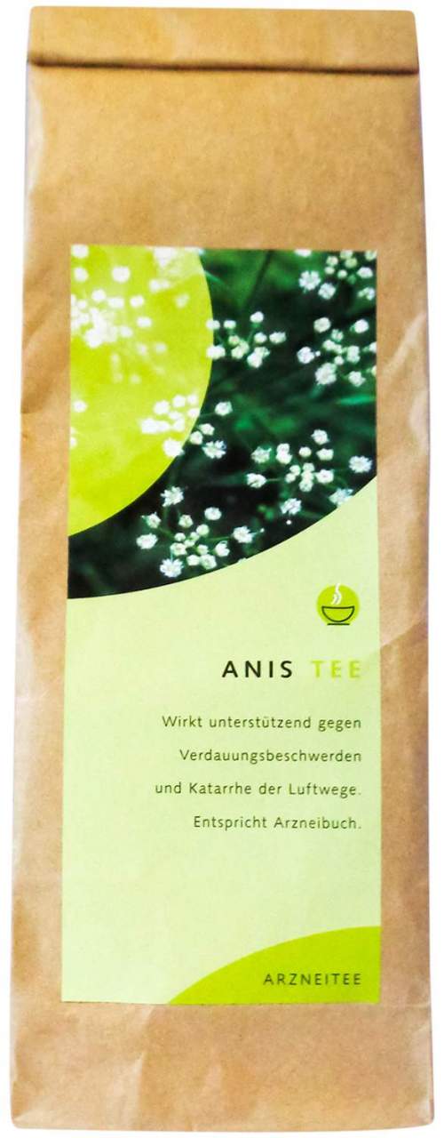 Anistee 100 G Tee