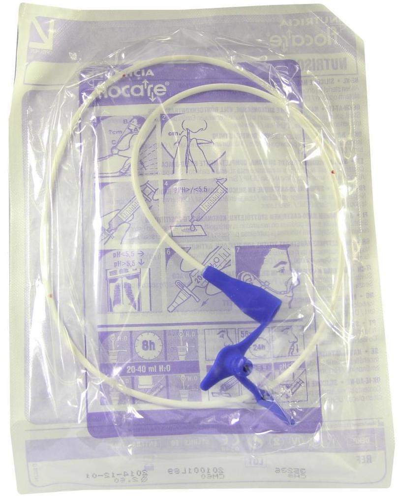 Flocare Nutri Soft Ch 8 60 cm