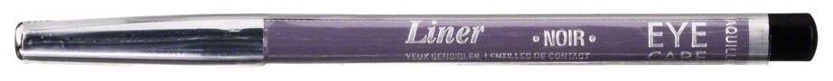 Eye Care 1,1 G Kajalstift Schwarz 701 - Kajalstift
