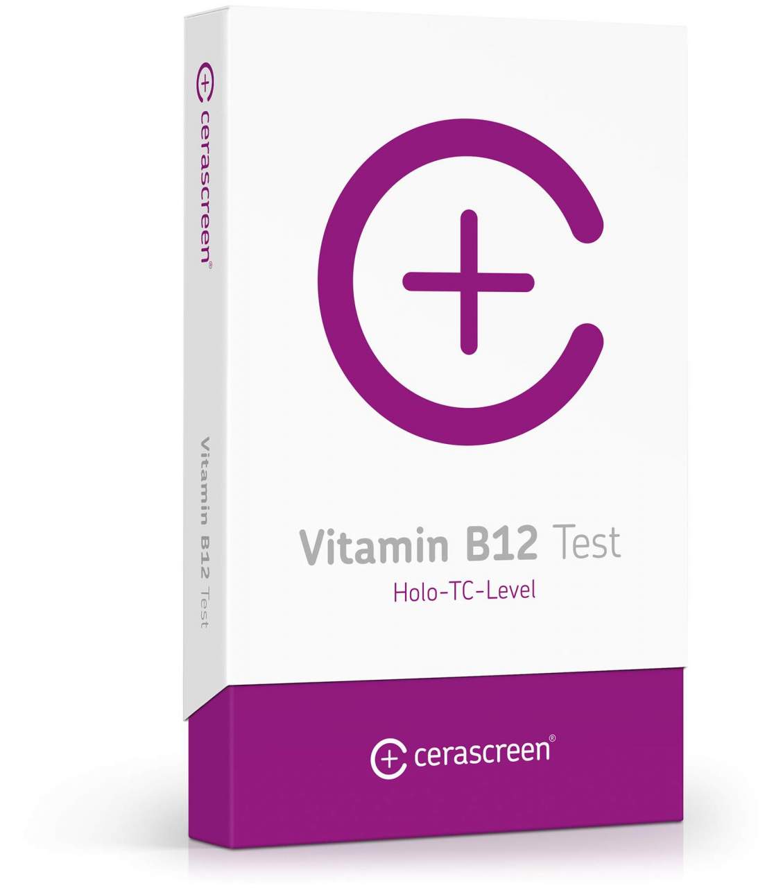 Cerascreen Vitamin B12 Test-Kit 1 Stück