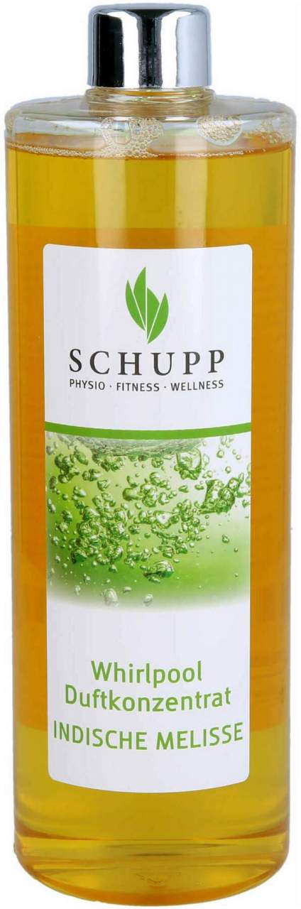 Whirlpool Duftkonzentrat Indische Melisse 500 ml - Duftkonzentrat