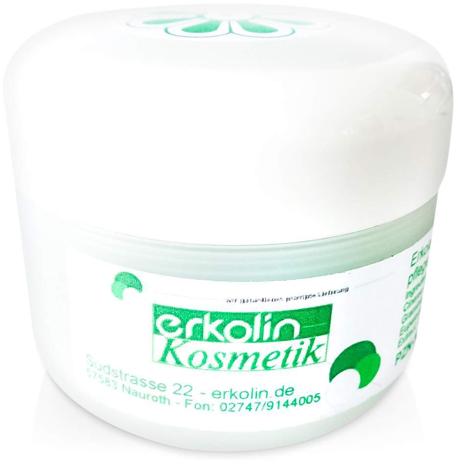 Erkolan 20 Kräuter 50 ml Balsam - Zur Hautpflege