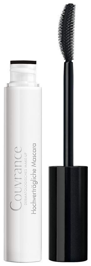 Avene Couvrance Mascara schwarz 7 ml