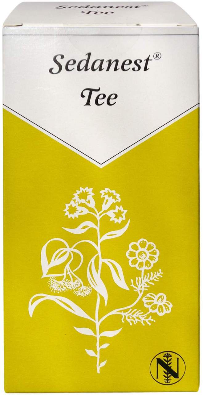 Sedanest Tee 70 G