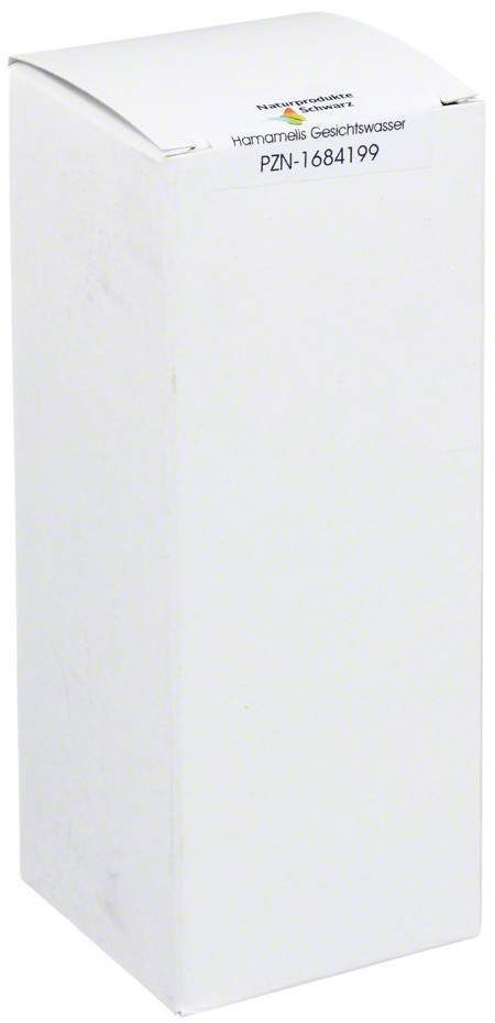 Hamamelis Gesichtswasser 150 ml