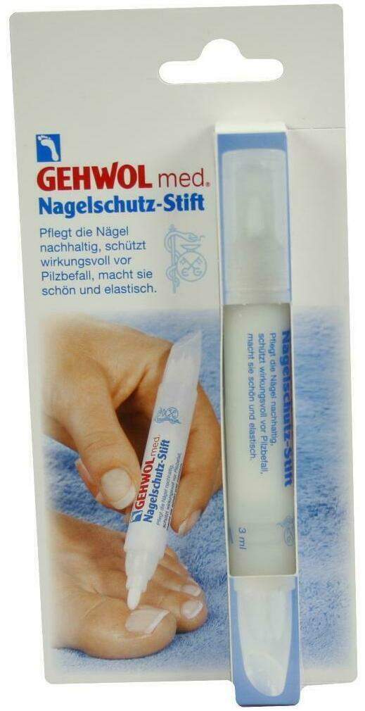 Gehwol Nagelschutz 3 ml Stift - Zur Nagelpflege