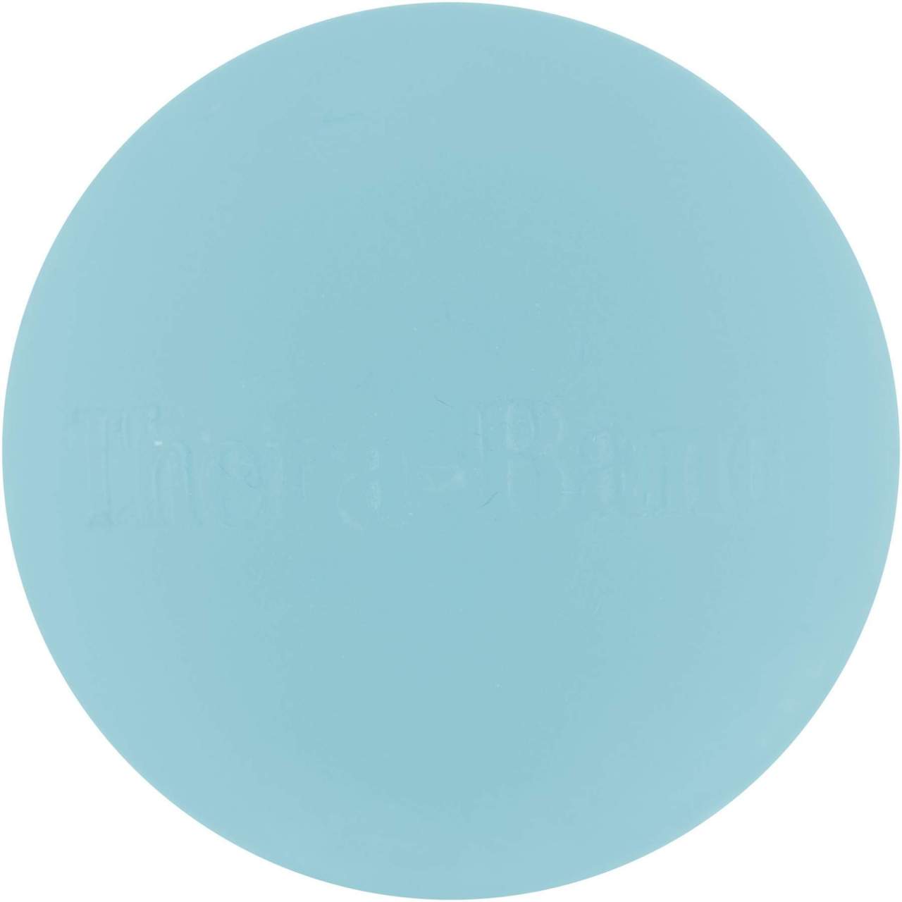 Thera Band Handtrainer Blau Hart