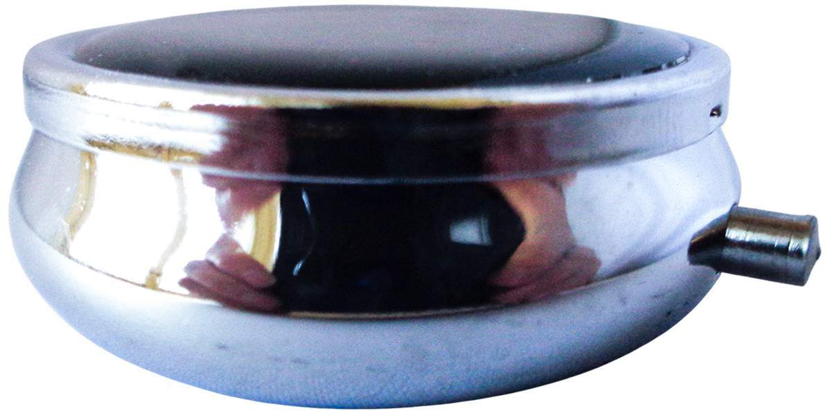 Pillendose Rund Motiv Farbe Sortiert