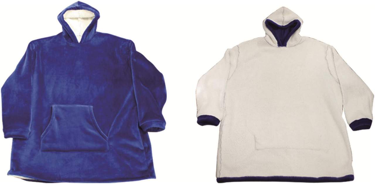 Comfortisse Hoodie Comfort, 1 Stück