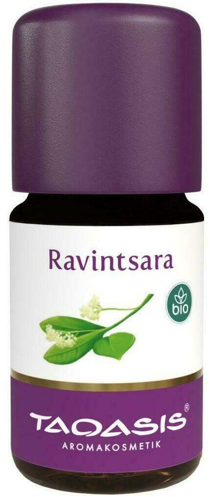 Ravintsara Bio Ätherisches Öl