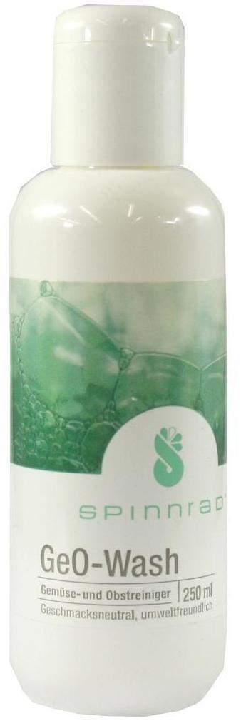 Geo Wash Emulsion