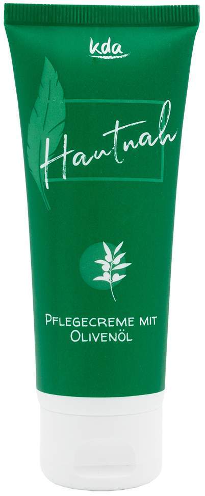 Pflegecreme M.Olivenöl