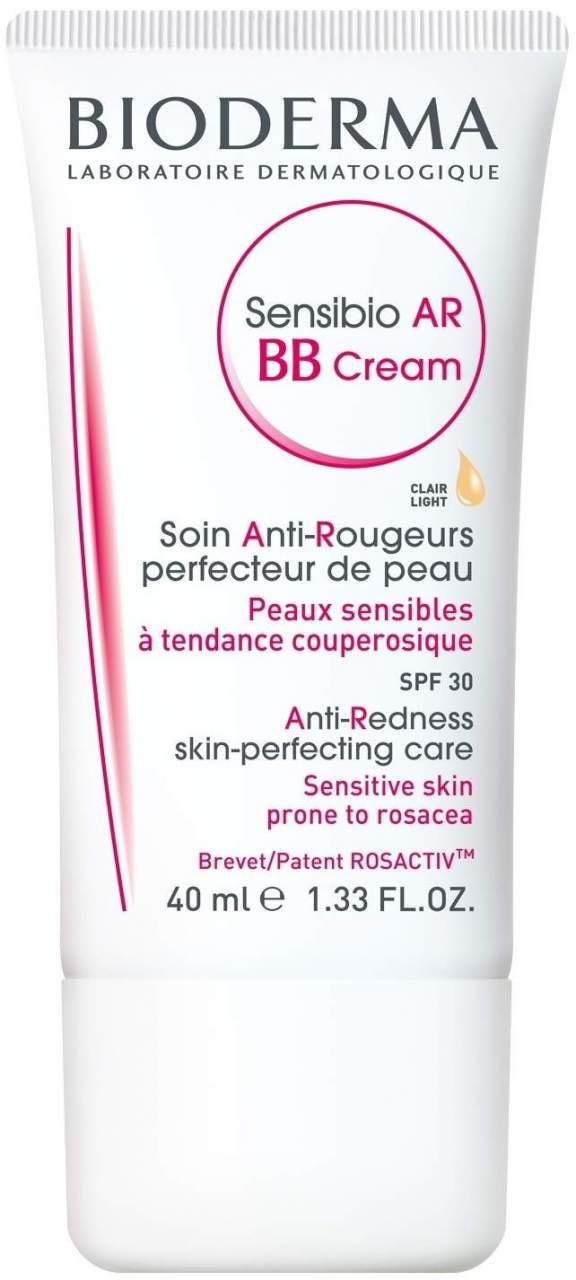 Bioderma Sensibio Ar 40 ml Creme