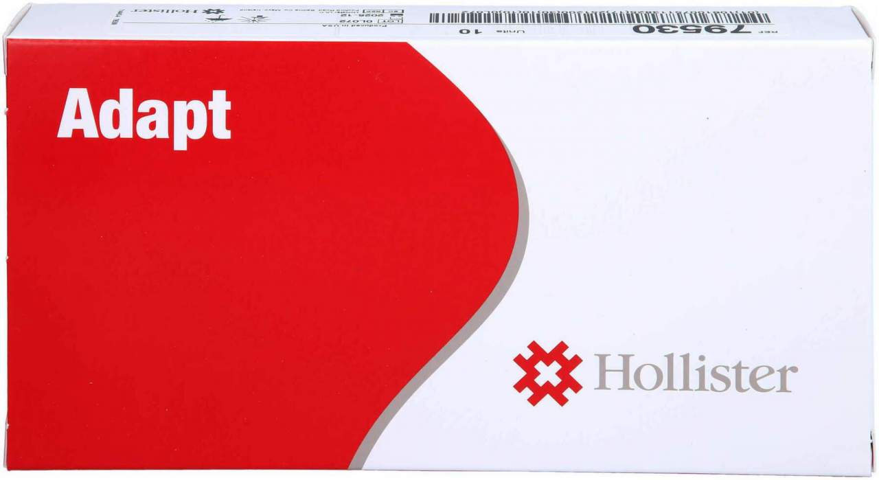 Adapt Hautschutzringe 30 mm