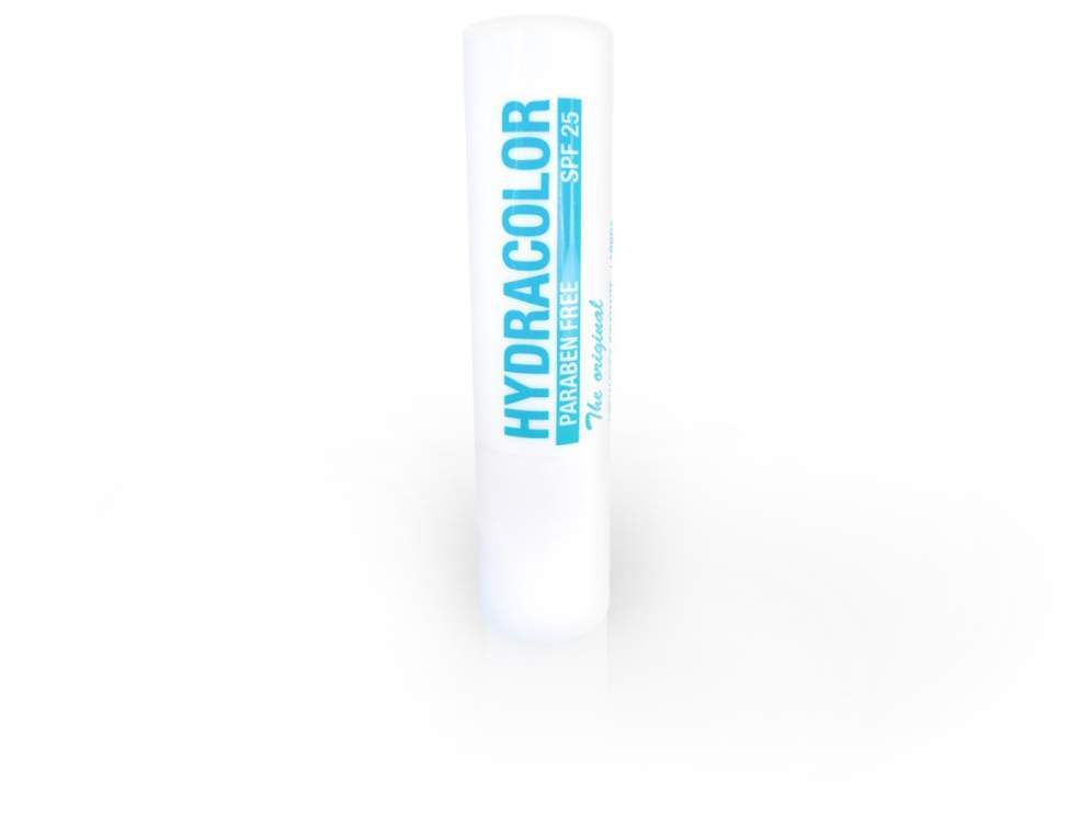 Hydracolor Lippenpflege 37 Rose Blue