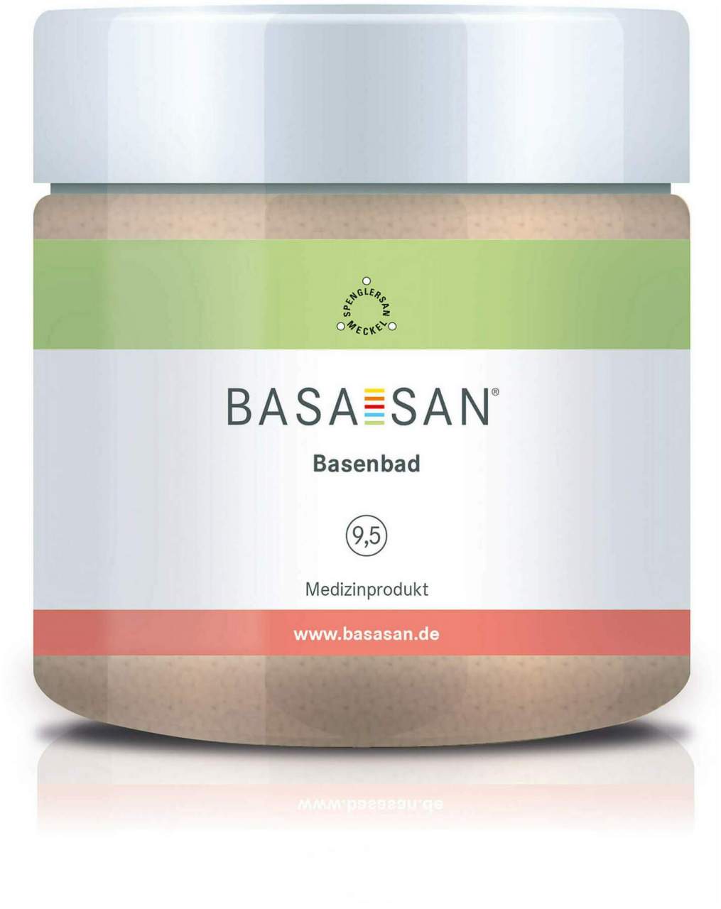 Basasan Basenbad 900g - Basenbad
