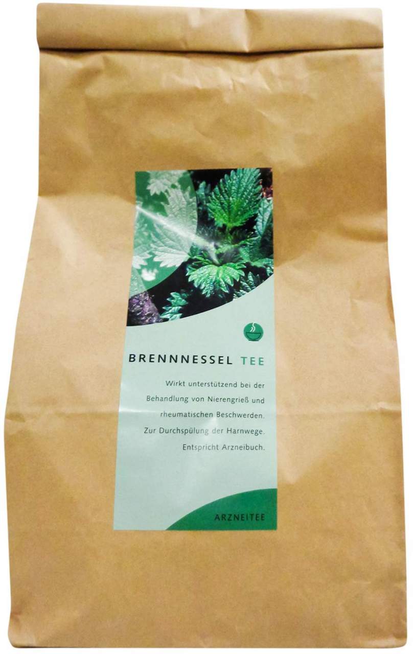 Brennessel Tee