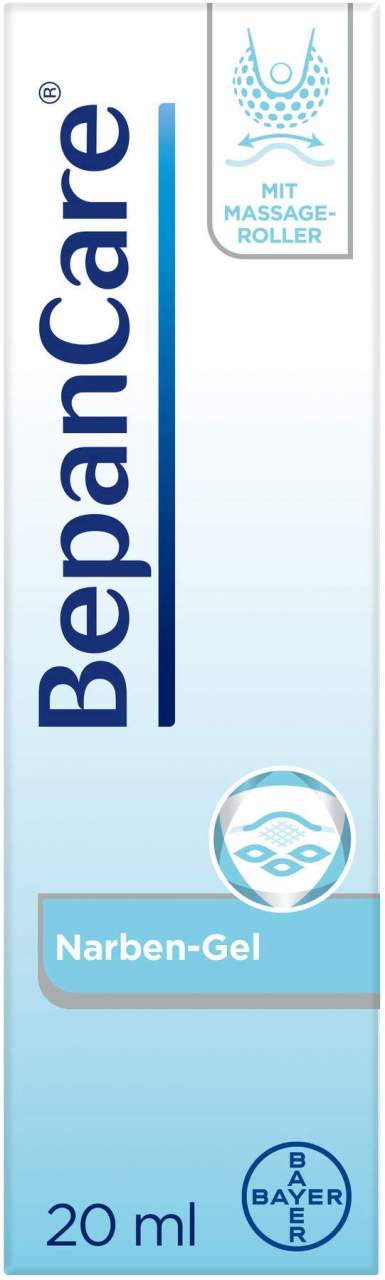 BepanCare Narben-Gel 20 ml - Bei Narben