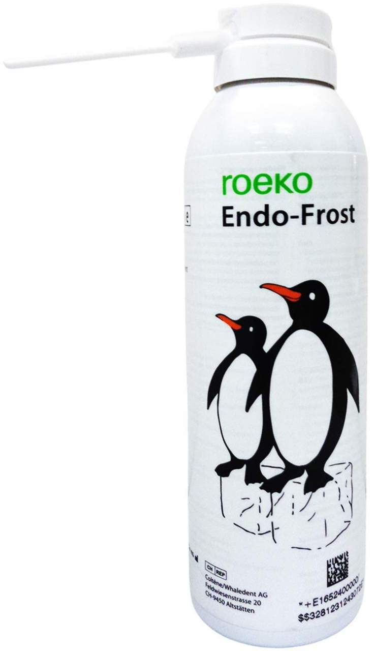 Kältespray Endo Frost 200 ml