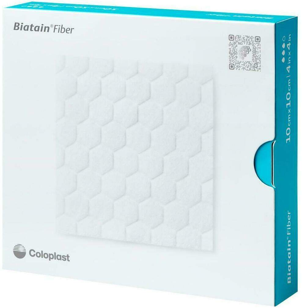 Biatain Fiber 19x25 cm Faserverband