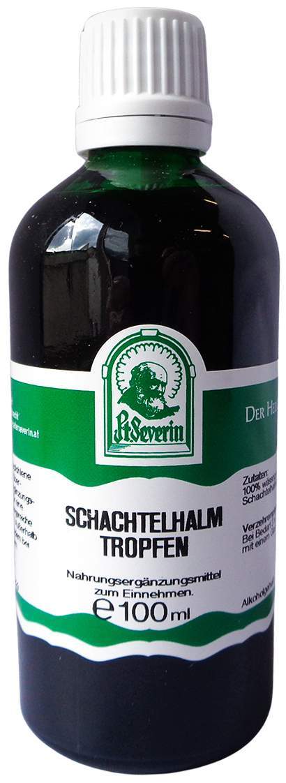 Schachtelhalm Tropfen