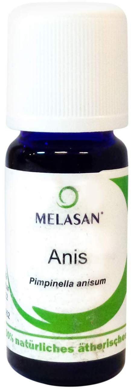 Anis Öl Ätherisch