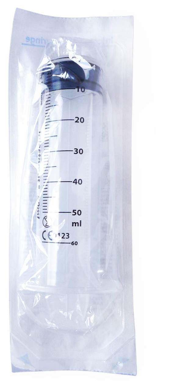 Injectomat Spritze 50 ml
