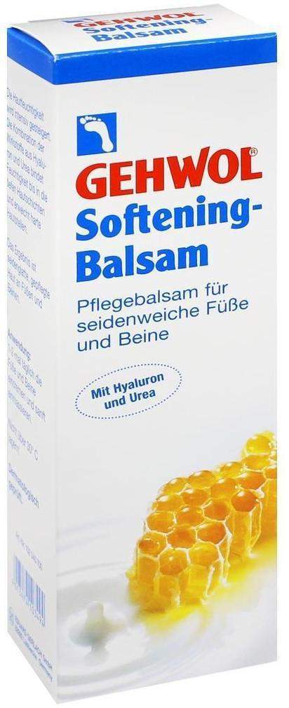 Gehwol Softening Balsam 125 ml