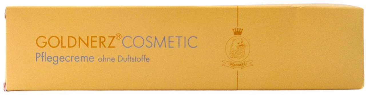 Goldnerz Pflegecreme Ohne Duftstoff 200 ml
