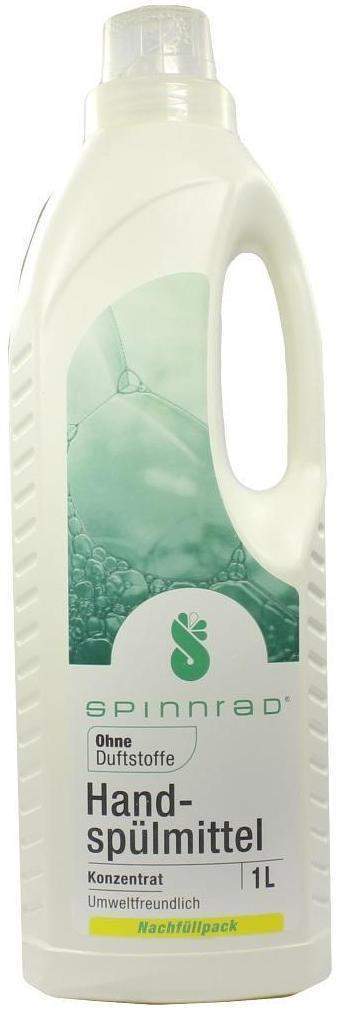 Handspülmittel Flüssig 1000 ml