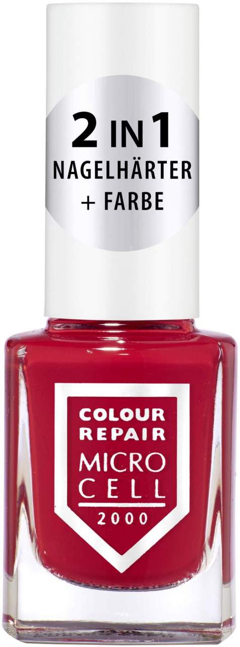 Colour & Repair Red Butler Micro Cell 11 ml
