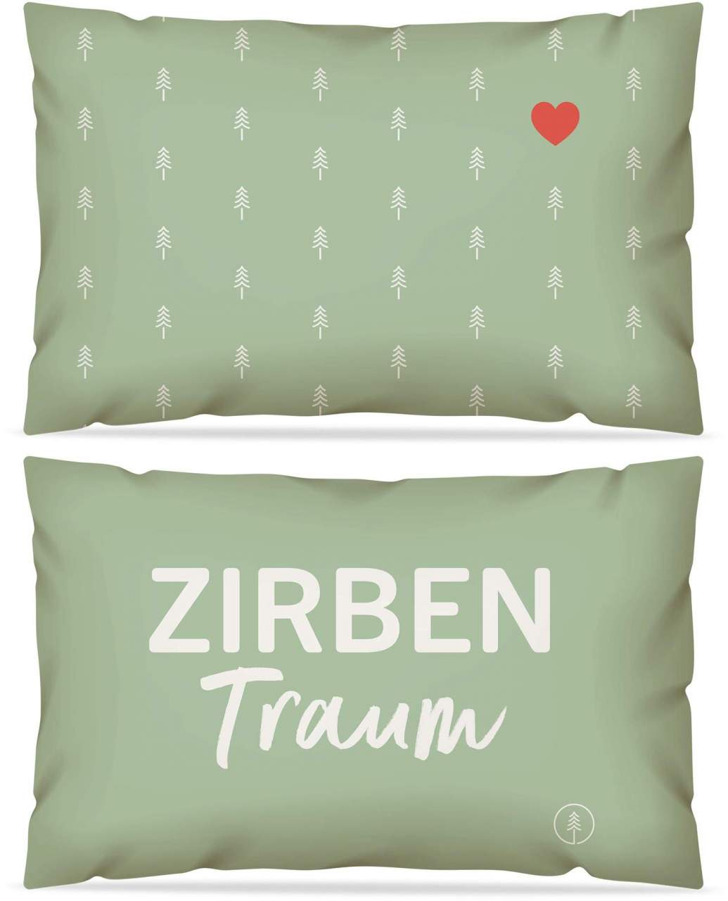 Pharmaverde Zirbenkissen Zirbentraum 1 Stück