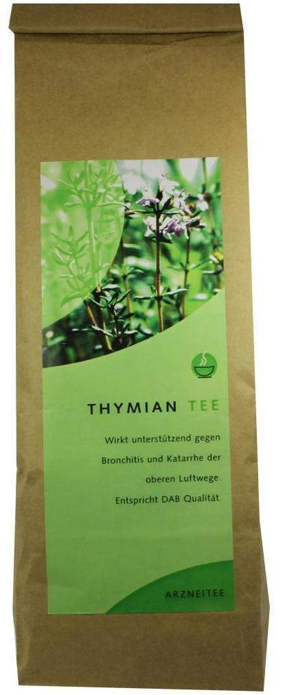 Thymian Tee