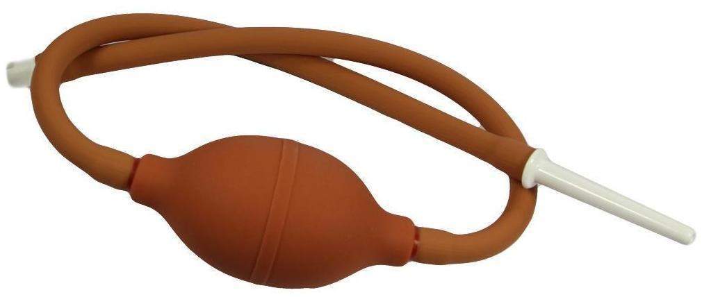 Klyso Handpumpe