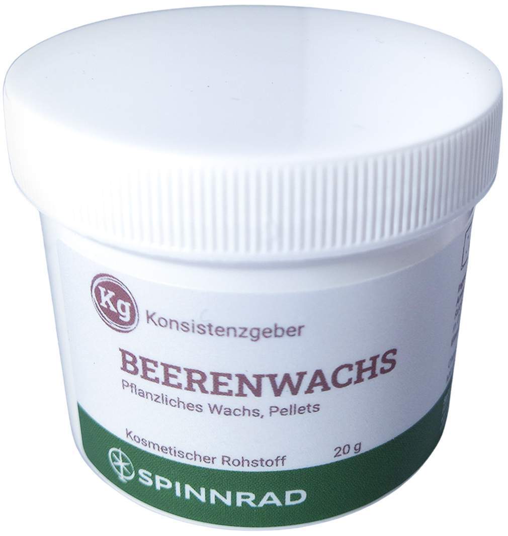 Beerenwachs 20 G