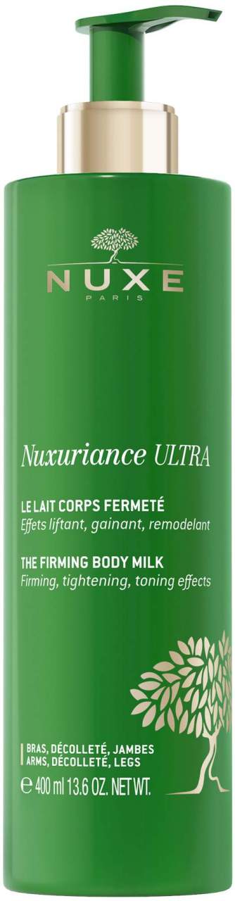 NUXE Nuxuriance Ultra Körpercreme 400 ml