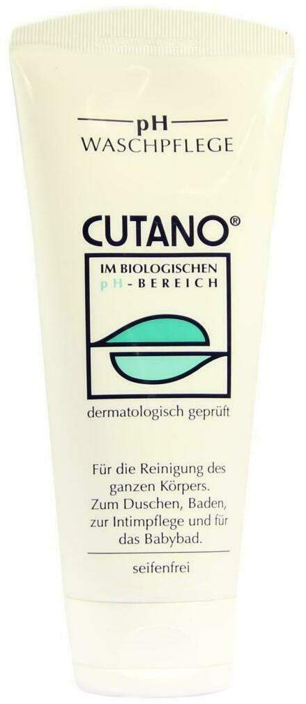 Cutano Waschpflege 200 ml