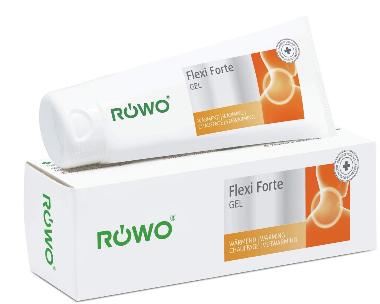 Röwo Flexi Forte Gel 100 ml