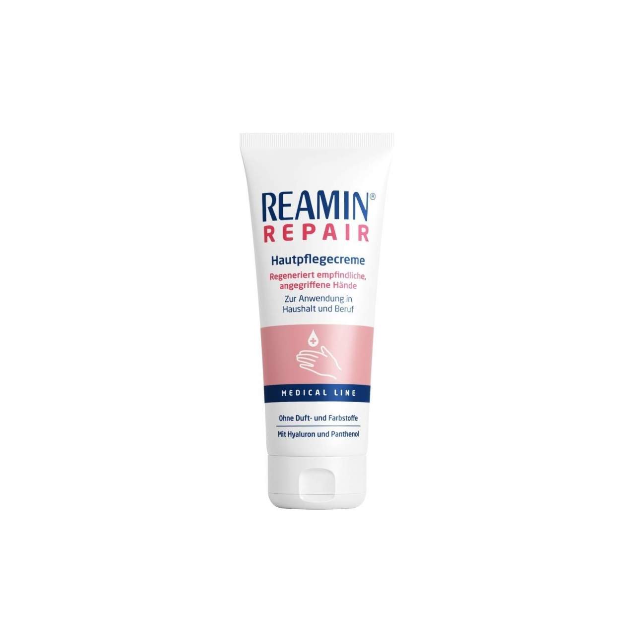 Reamin Repair 50 ml Hautpflegecreme