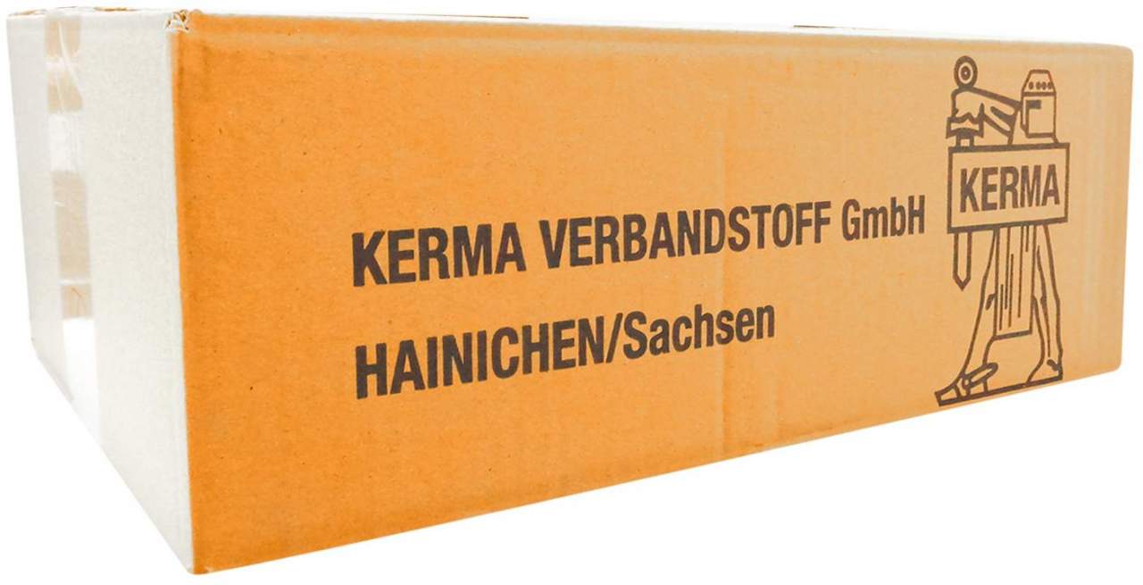Zellstoff Vlies Kompressen 10x10cm Unsteril 500 Kompressen