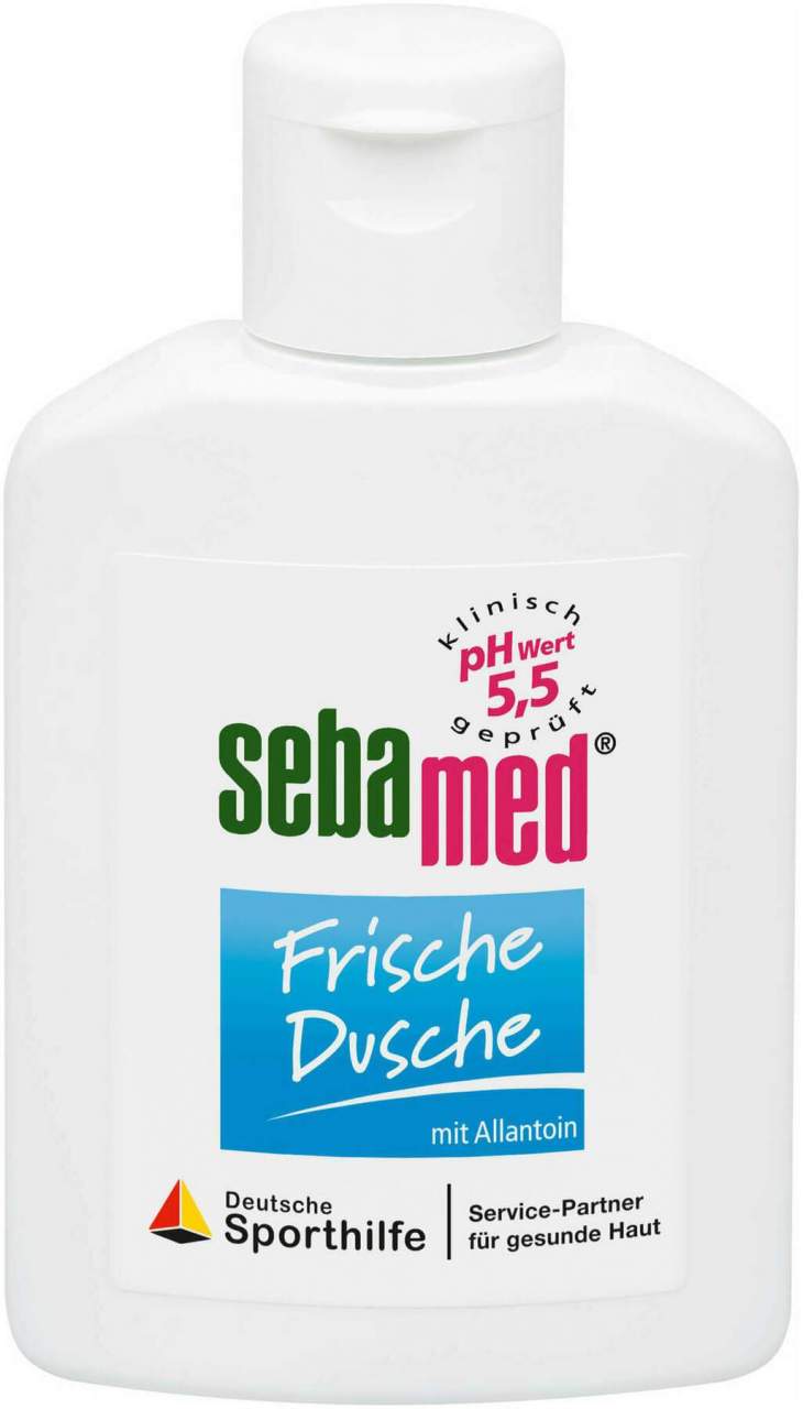 Sebamed Frische Dusche 50 ml
