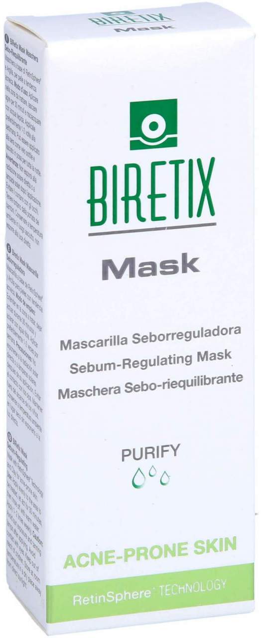 Biretix Mask 25 ml