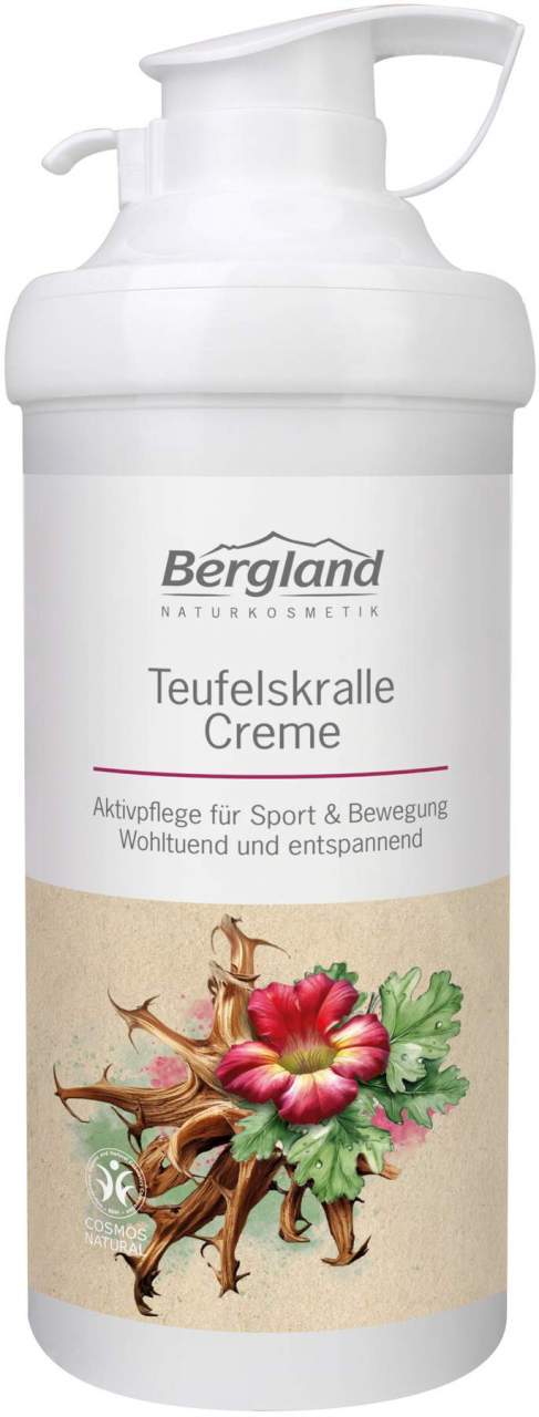 Teufelskralle 500 ml Creme
