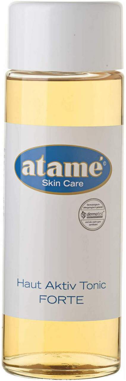 Ds Pharmacie Haut Tonic Acitve 500ml - Zur Hautpflege