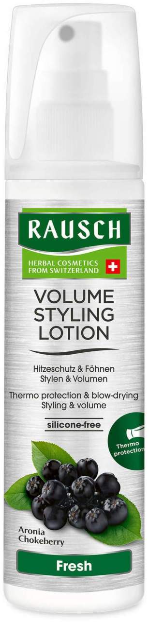 Rausch Volumen Styling Lotion Fresh Spray 150 ml - Volumenstyling für die Haare