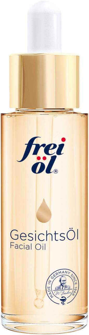 Frei Öl Hydrolipid Gesichtsöl 30 ml
